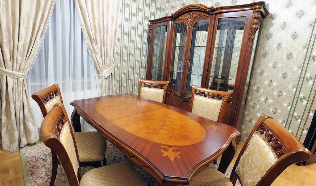 Garden Hall Тернопил Стая снимка