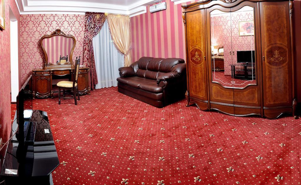 Garden Hall Тернопил Стая снимка